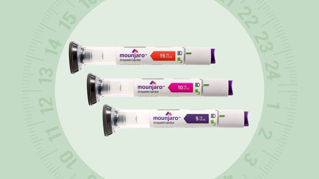 Mounjaro Denmark | Buy Mounjaro Online Europe